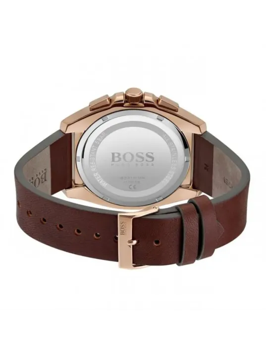 Boss Watches HB1513882 Erkek Kol Saati