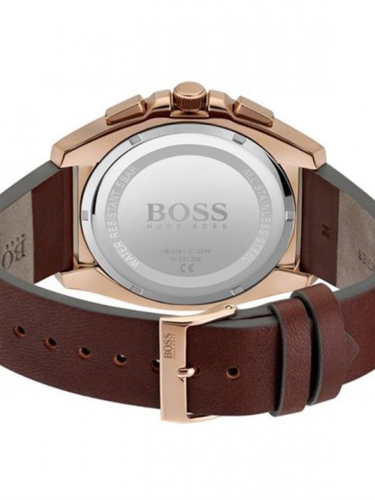 Boss Watches HB1513882 Erkek Kol Saati