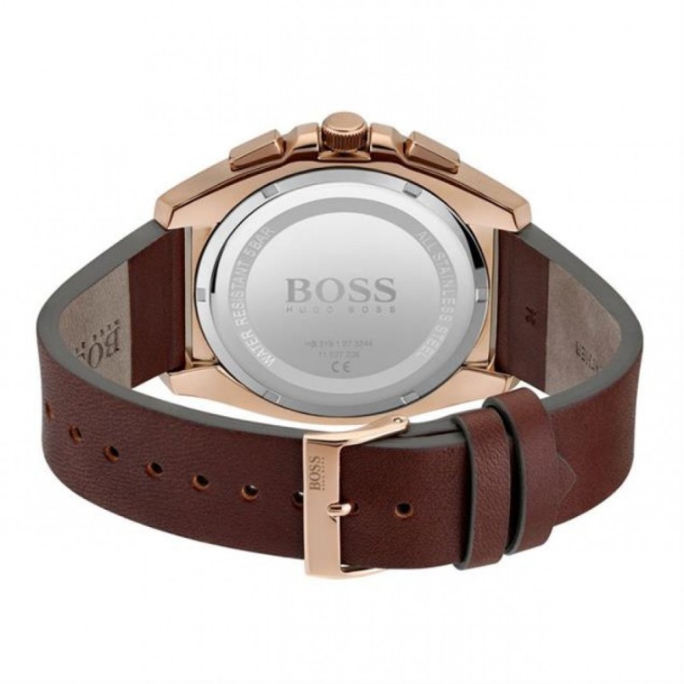 Boss Watches HB1513882 Erkek Kol Saati Boss Watches HB1513882 Erkek Kol Saati