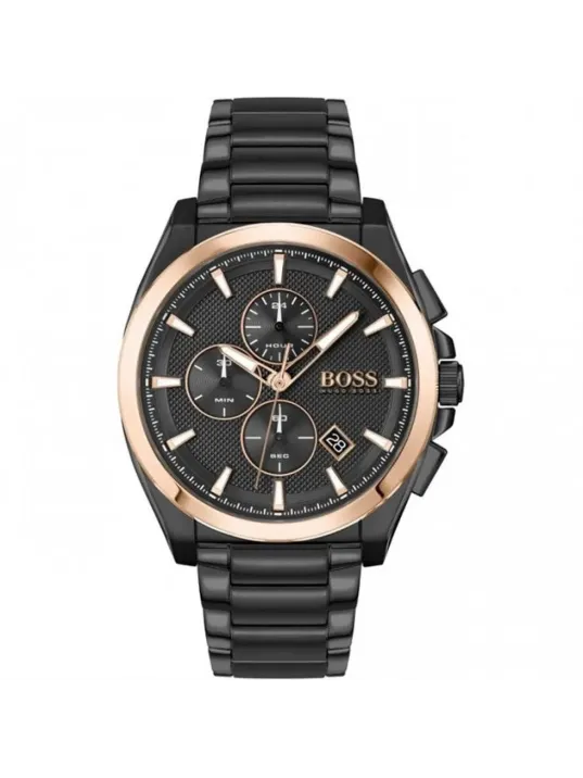 Boss Watches HB1513885 Erkek Kol Saati