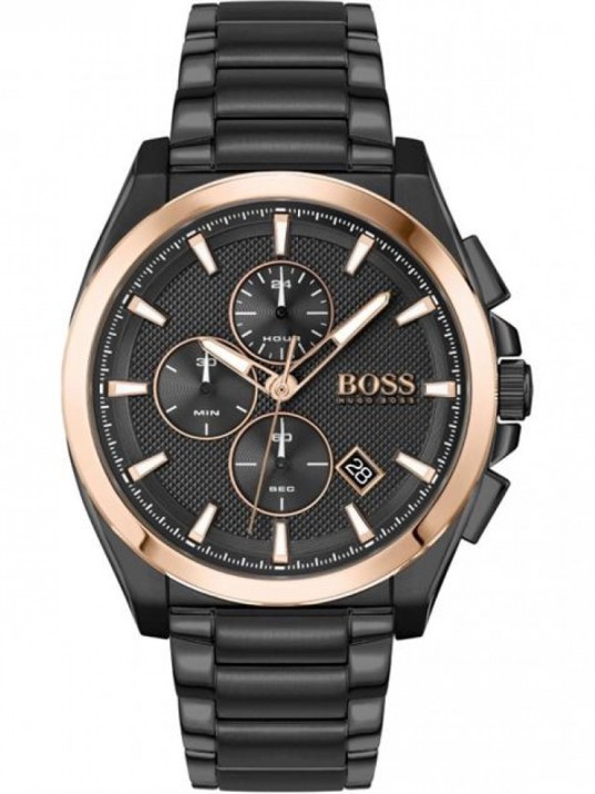 Boss Watches HB1513885 Erkek Kol Saati