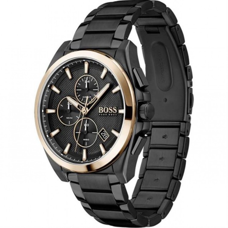 Boss Watches HB1513885 Erkek Kol Saati Boss Watches HB1513885 Erkek Kol Saati