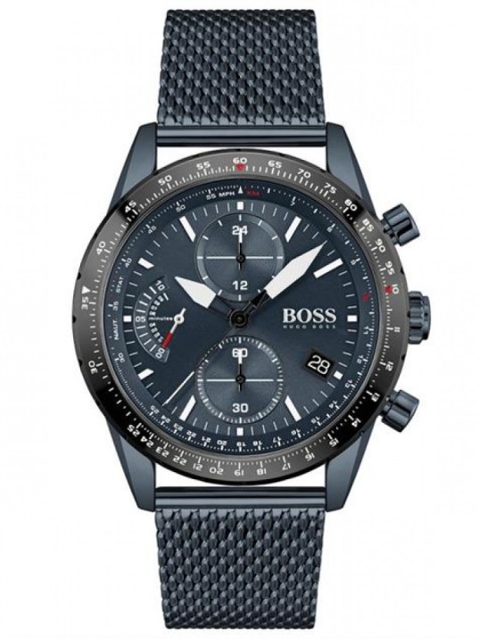 Boss Watches HB1513887 Erkek Kol Saati