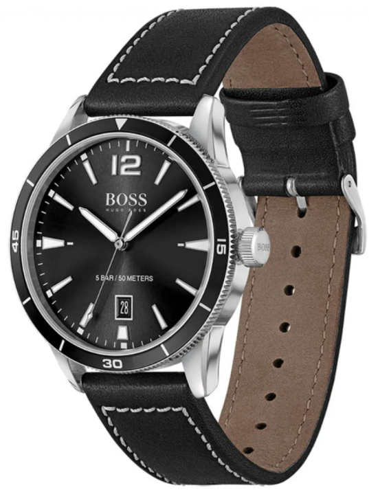Boss Watches HB1513898 Erkek Kol Saati
