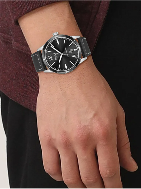 Boss Watches HB1513898 Erkek Kol Saati