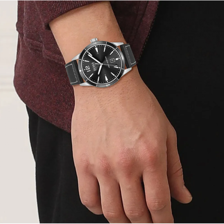 Boss Watches HB1513898 Erkek Kol Saati Boss Watches HB1513898 Erkek Kol Saati