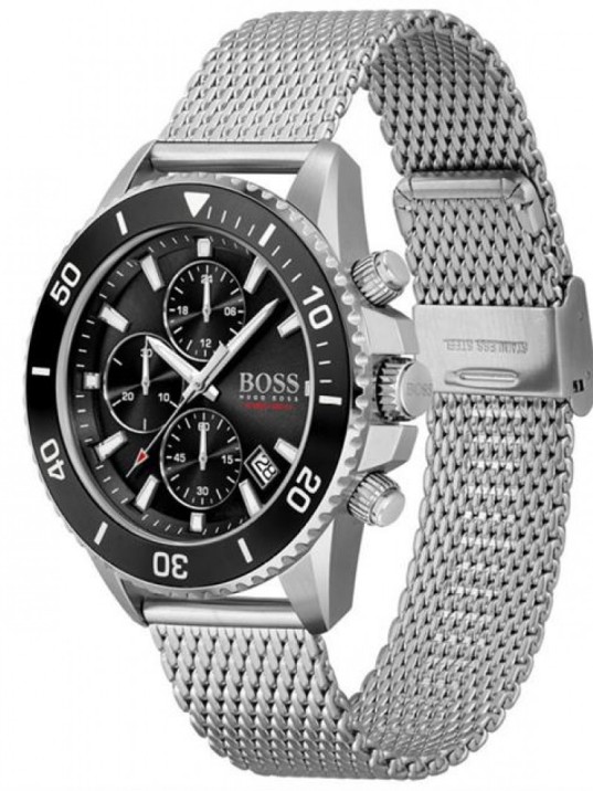 Boss Watches HB1513904 Erkek Kol Saati
