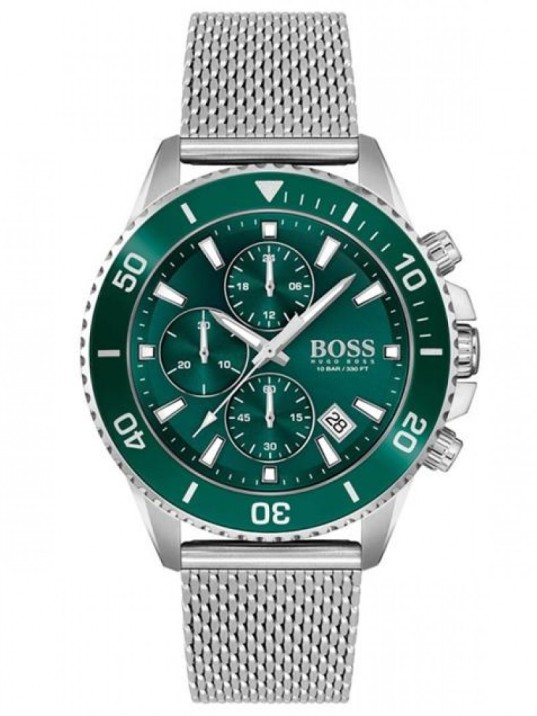 Boss Watches HB1513905 Erkek Kol Saati