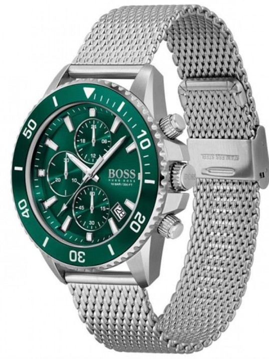 Boss Watches HB1513905 Erkek Kol Saati