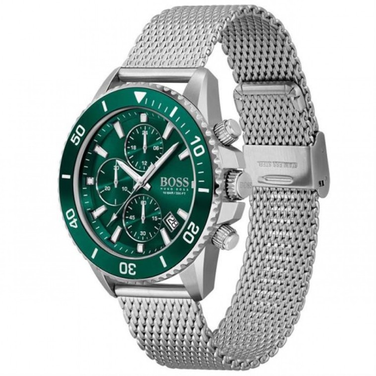 Boss Watches HB1513905 Erkek Kol Saati Boss Watches HB1513905 Erkek Kol Saati