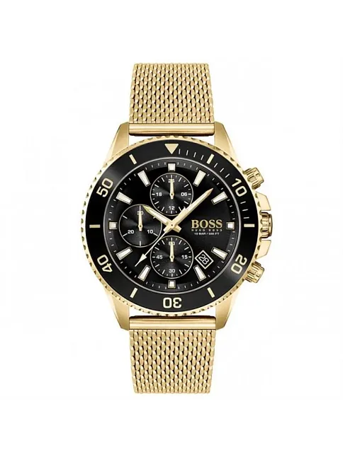 Boss Watches HB1513906 Erkek Kol Saati