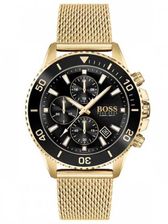Boss Watches HB1513906 Erkek Kol Saati