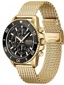 Boss Watches HB1513906 Erkek Kol Saati