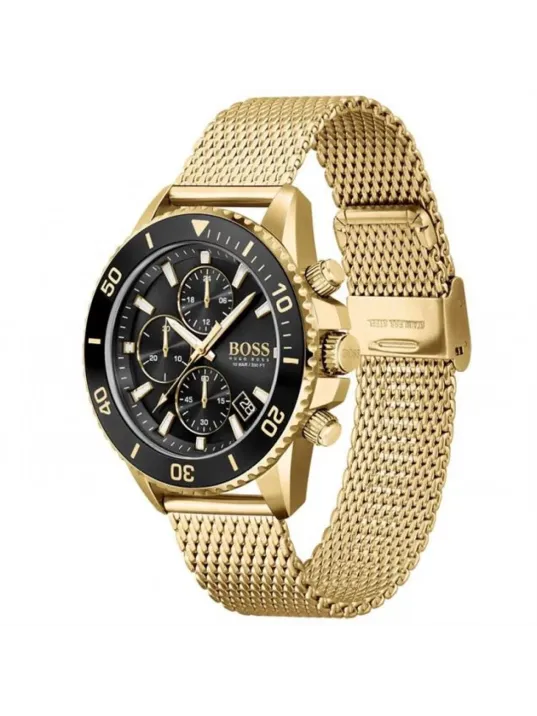 Boss Watches HB1513906 Erkek Kol Saati