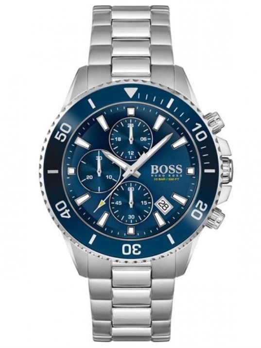 Boss Watches HB1513907 Erkek Kol Saati