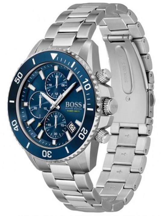 Boss Watches HB1513907 Erkek Kol Saati