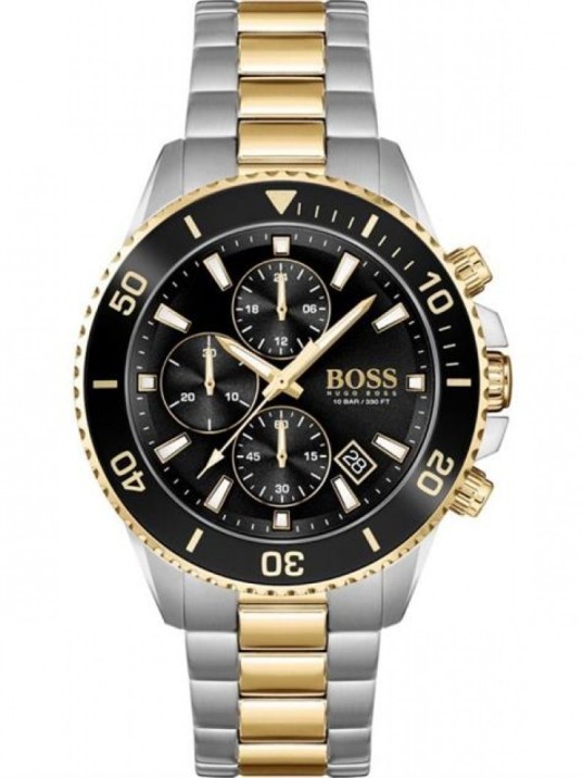 Boss Watches HB1513908 Erkek Kol Saati