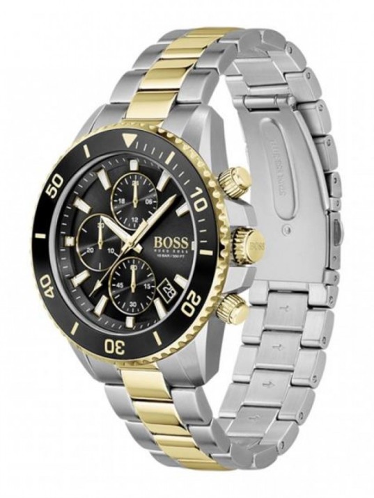 Boss Watches HB1513908 Erkek Kol Saati