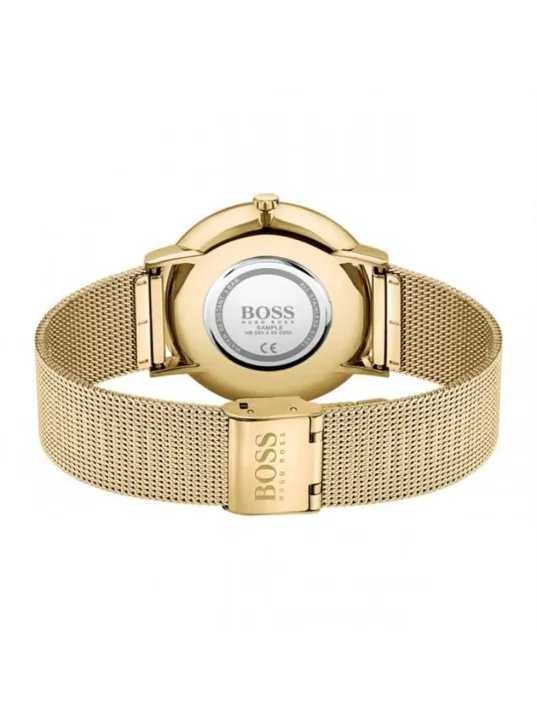 Boss Watches HB1513909 Erkek Kol Saati