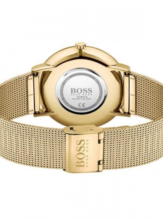 Boss Watches HB1513909 Erkek Kol Saati
