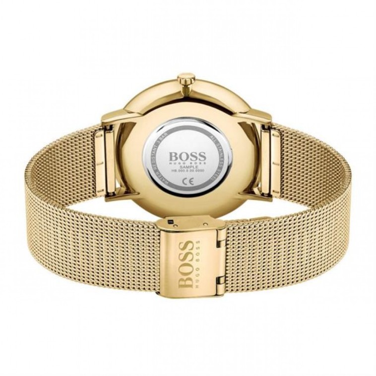 Boss Watches HB1513909 Erkek Kol Saati Boss Watches HB1513909 Erkek Kol Saati