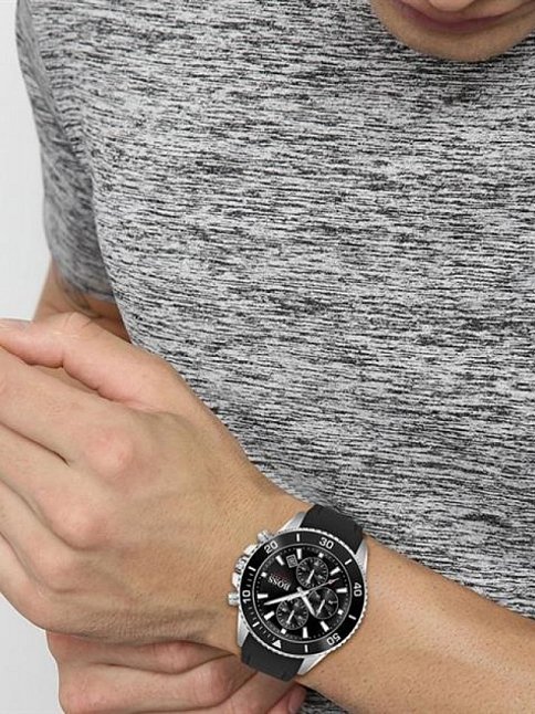 Boss Watches HB1513912 Erkek Kol Saati
