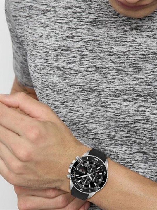 Boss Watches HB1513912 Erkek Kol Saati