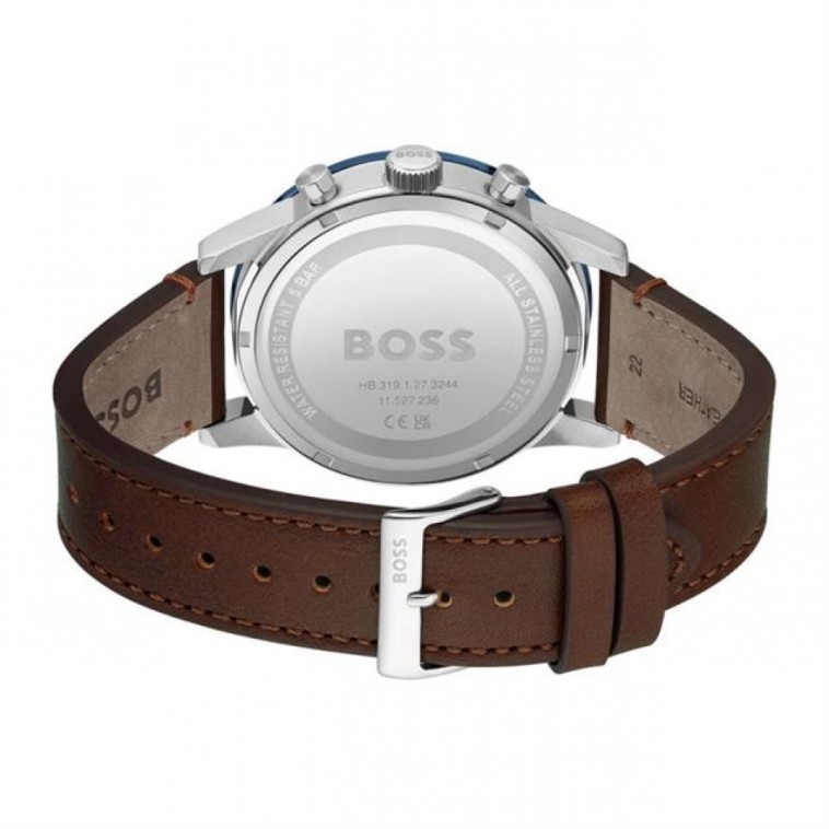 Boss Watches HB1513921 Erkek Kol Saati Boss Watches HB1513921 Erkek Kol Saati