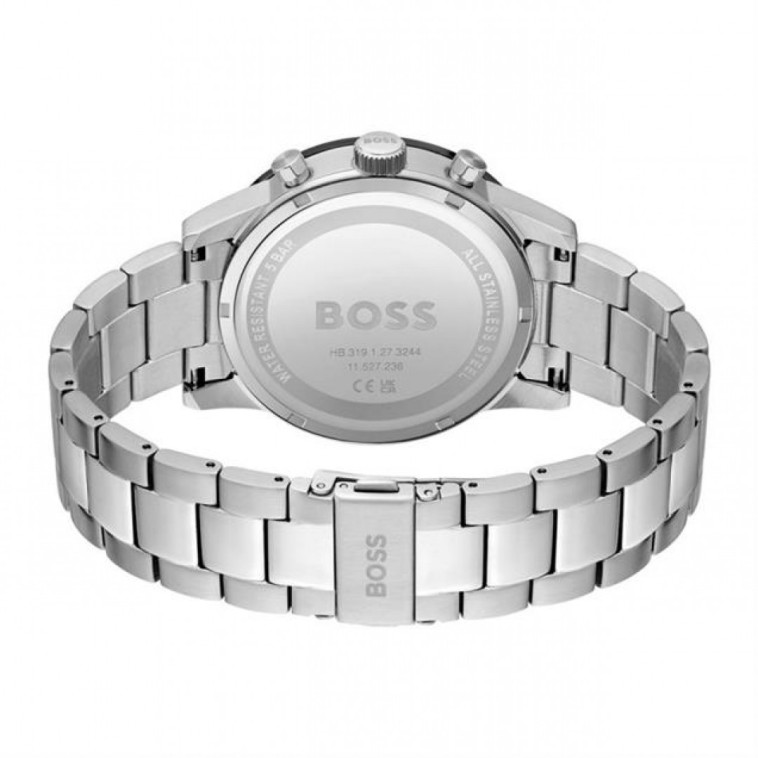 Boss Watches HB1513922 Erkek Kol Saati Boss Watches HB1513922 Erkek Kol Saati