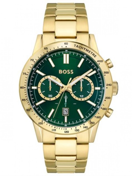Boss Watches HB1513923 Erkek Kol Saati