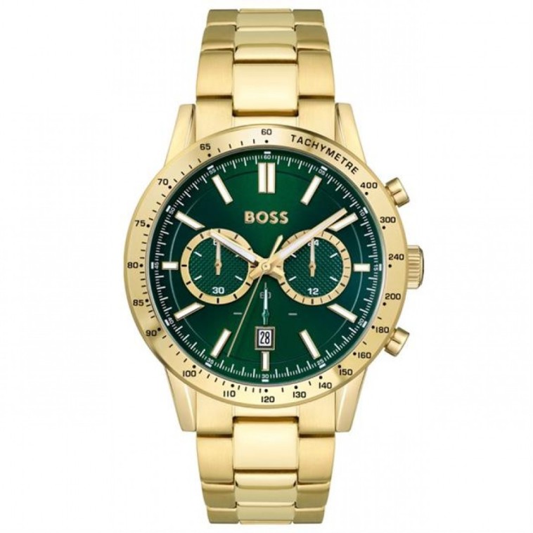 Boss Watches HB1513923 Erkek Kol Saati