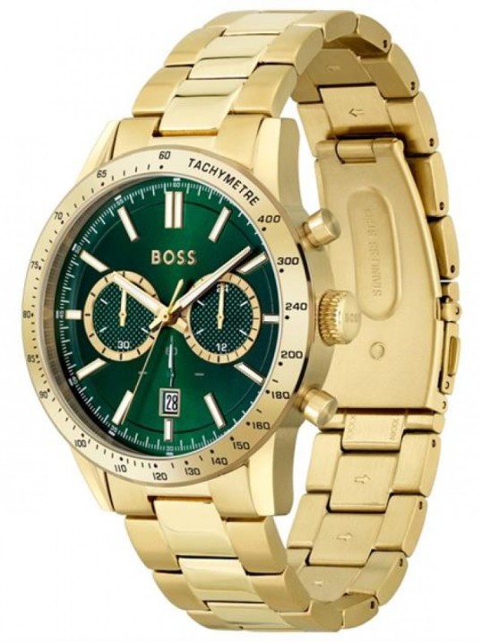 Boss Watches HB1513923 Erkek Kol Saati