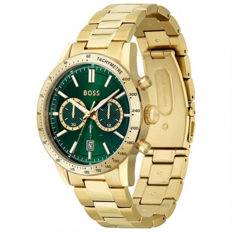 Boss Watches HB1513923 Erkek Kol Saati Boss Watches HB1513923 Erkek Kol Saati