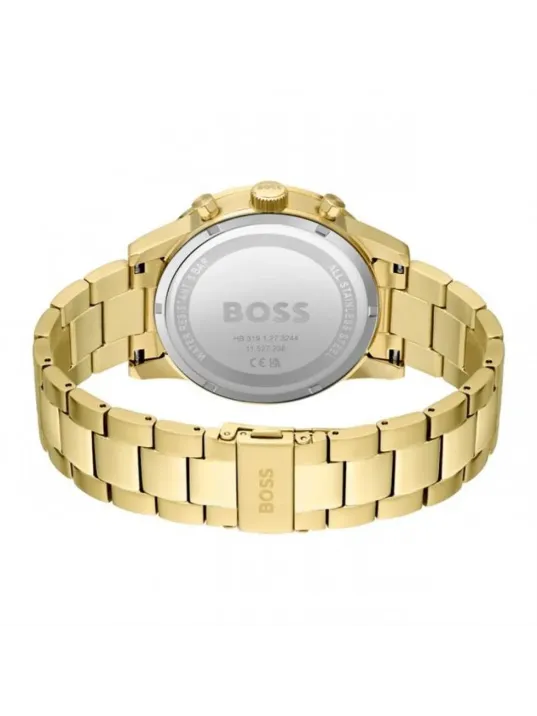 Boss Watches HB1513923 Erkek Kol Saati
