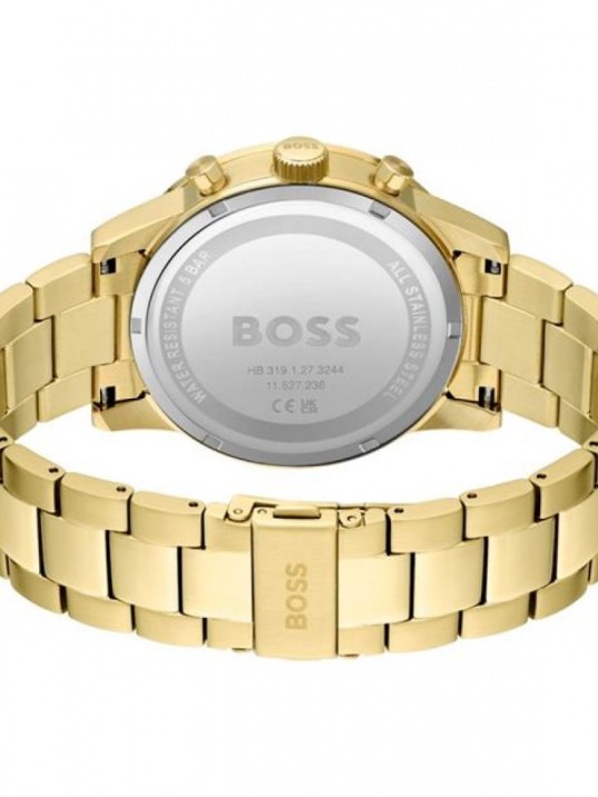 Boss Watches HB1513923 Erkek Kol Saati