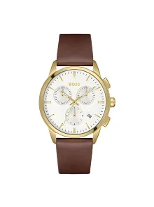 Boss Watches HB1513926 Erkek Kol Saati
