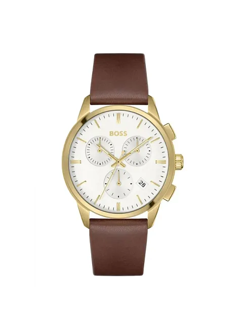 Boss Watches HB1513926 Erkek Kol Saati
