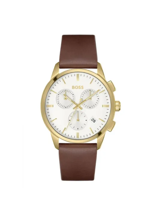 Boss Watches HB1513926 Erkek Kol Saati Boss Watches HB1513926 Erkek Kol Saati