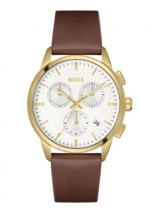 Boss Watches HB1513926 Erkek Kol Saati