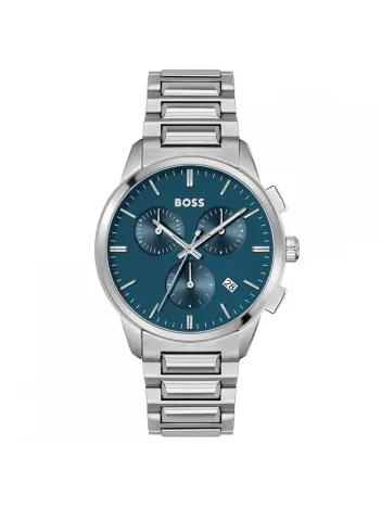 Hugo Boss HB1513927 Erkek Kol Saati