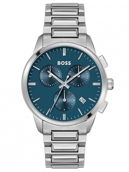 Hugo Boss HB1513927 Erkek Kol Saati
