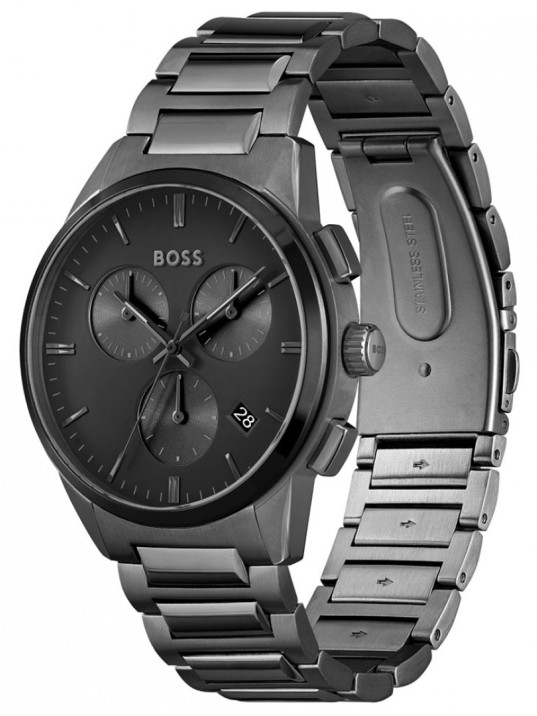 Boss Watches HB1513929 Erkek Kol Saati