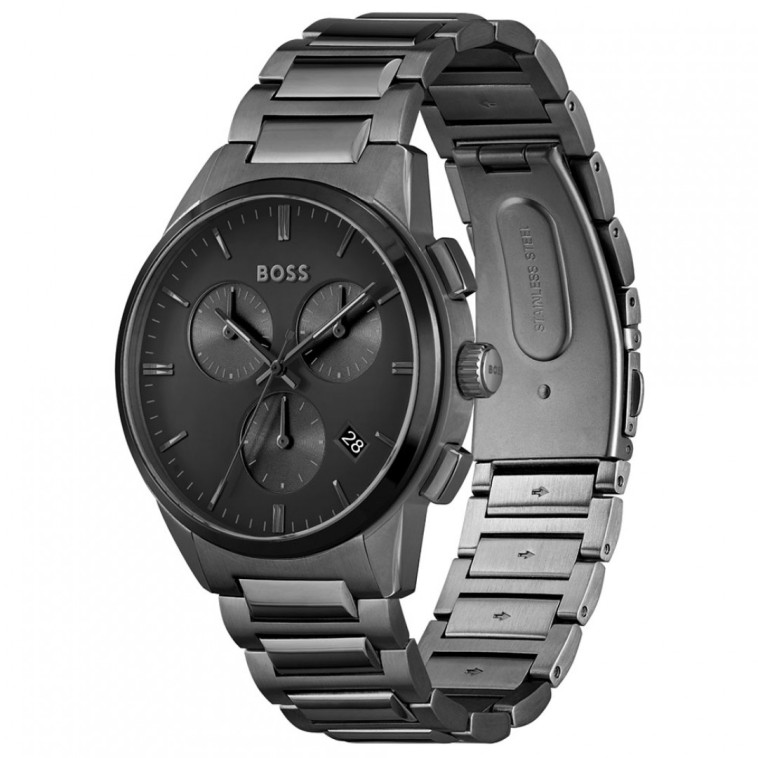 Boss Watches HB1513929 Erkek Kol Saati Boss Watches HB1513929 Erkek Kol Saati