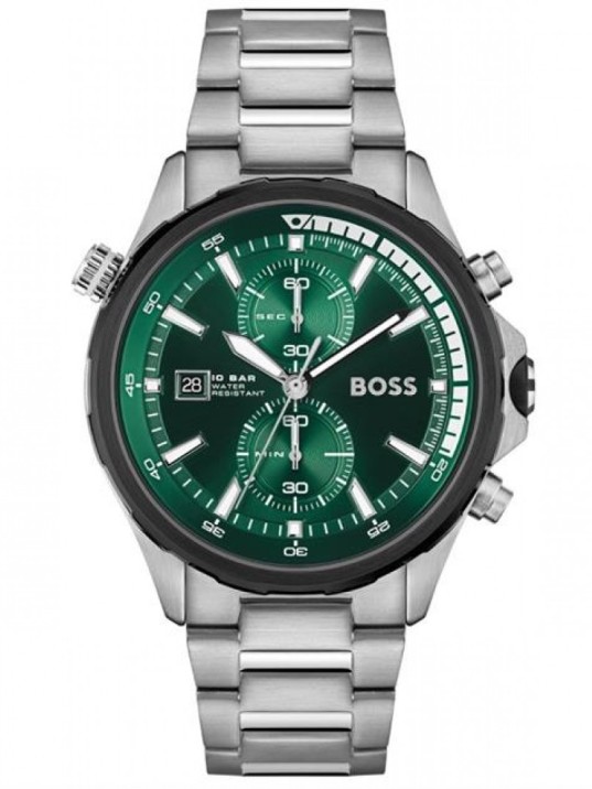 Boss Watches HB1513930 Erkek Kol Saati