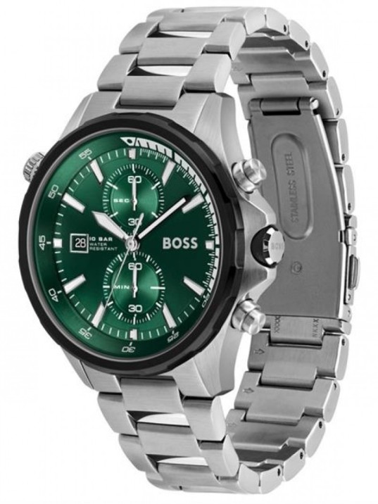 Boss Watches HB1513930 Erkek Kol Saati