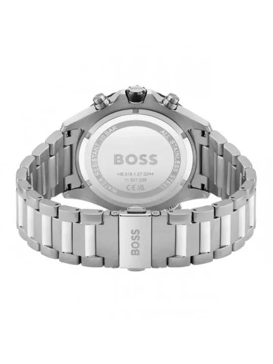 Boss Watches HB1513930 Erkek Kol Saati