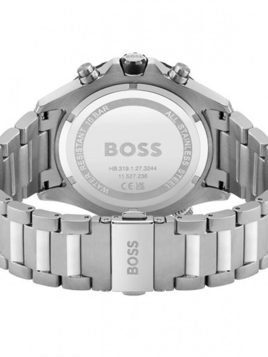 Boss Watches HB1513930 Erkek Kol Saati