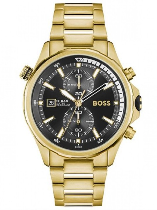 Boss Watches HB1513932 Erkek Kol Saati