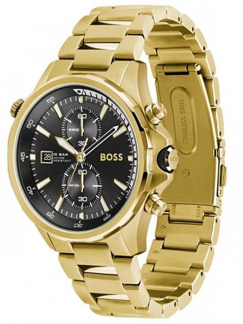 Boss Watches HB1513932 Erkek Kol Saati