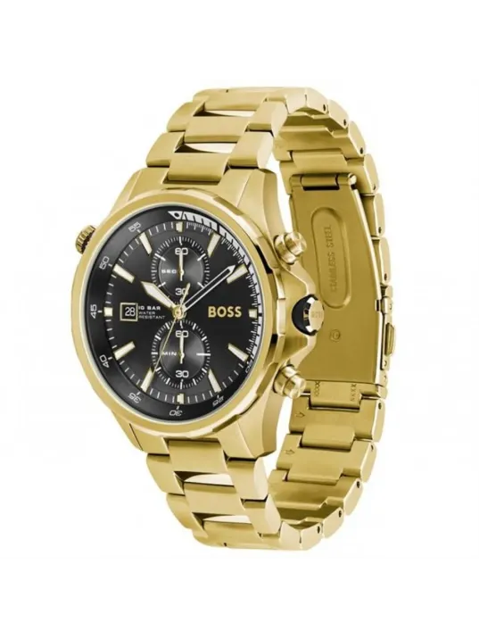 Boss Watches HB1513932 Erkek Kol Saati